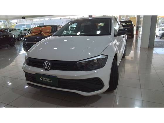 VOLKSWAGEN POLO 1.0 MPI TRACK MANUAL